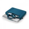DICOTA Slim Case BASE 11-12.5 torba na notebook niebieska